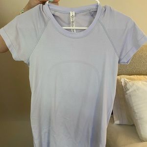 Lululemon Swiftly Tech Shirt